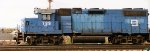 EMDX GP38-2 789